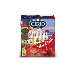 Cirio sos pomidorowy Calabria 340g
