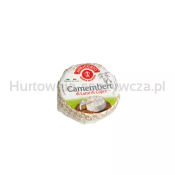 Camembert z mleka koziego 150 g