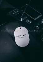Zawieszka CANDLY&CO, zapach No.2 - 3