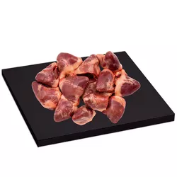 Serca Gęsie Mrożone około 1KG