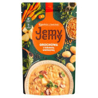 JemyJemy Grochowa Z Kiełbasą Wieprzową 450G