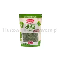 Lubczyk suszony liść Polskie Pola CYKORIA 16g