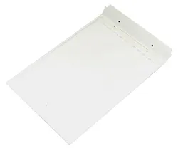 Koperty Samoklejące Z Folią Bąbelkową Office Products, Hk, I19, 300X445Mm/320X455Mm, 50Szt., Białe