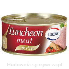 Luncheon Meat Ekstra 300G Łuków