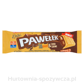 E.Wedel Pawełek Duo 45G