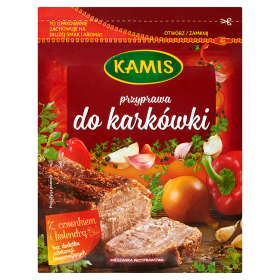 Kamis Przyprawa Do Karkówki 70G