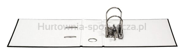 Segregator DONAU Master, PP, A5/75mm, czarny - 3