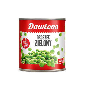 Dawtona Groszek 200G 