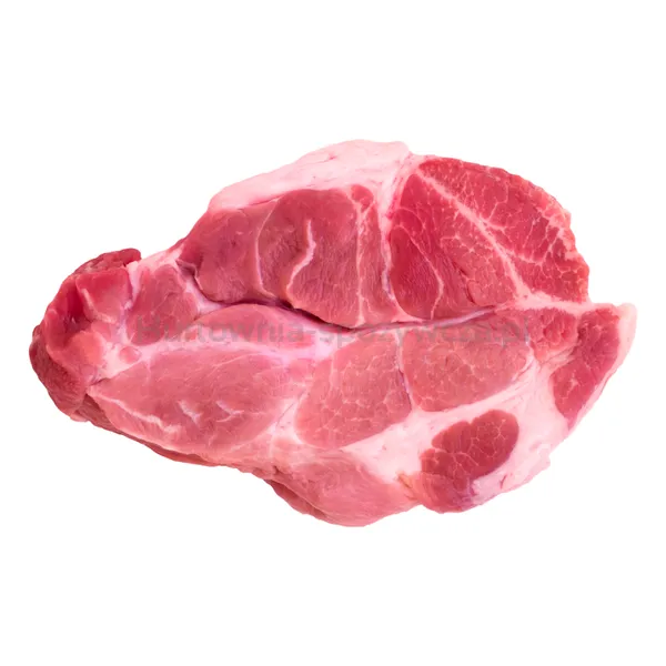 Karkówka Wieprzowa Bez Kości Premium Vac Około 2,5 Kg