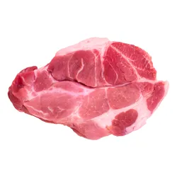 Karkówka Wieprzowa Bez Kości Premium Vac Około 2,5 Kg
