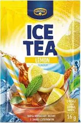 Kruger Ice Tea Lemon 128G