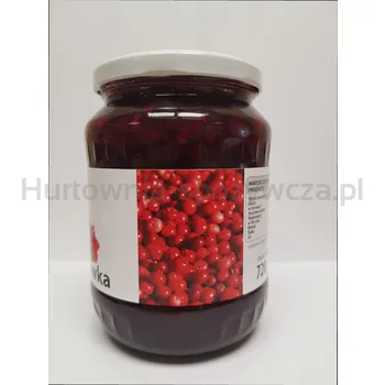 Leśne Skarby Borówka do mięsa 720g