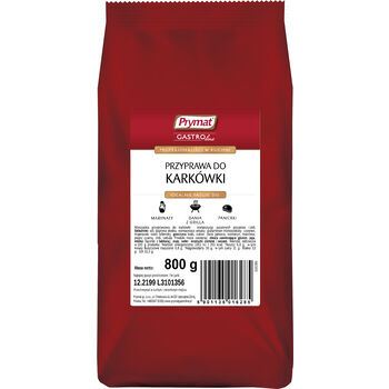 Prymat Przyprawa Do Karkówki 800 G  