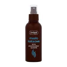 Ziaja Masło Kakaowe Spray 100 Ml