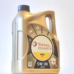 Olej Silnikowy Total Quartz Ineo Mc3 5W-30 5L