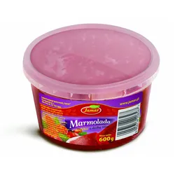 Jamar Marmolada Z Dziką Różą 600G