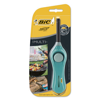 Zapalarka BIC Megalighter U140 Multi blister 1 szt.