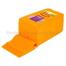 Mimolette Blok Około 1,5 Kg