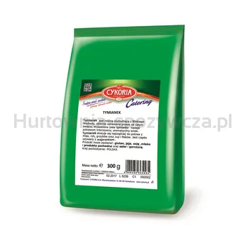 Cykoria Tymianek 0,3 Kg