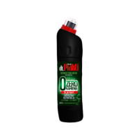 dr.Prakti Żel do toalet WC ZERO KAMIENIA Green 750 ml