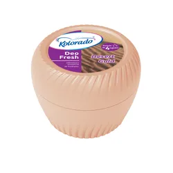 Kolorado Deo Fresh Odświeżacz Złoto Pustyni 150 G