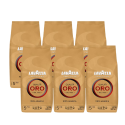 Lavazza Kawa Ziarnista Qualita Oro 1000G