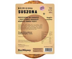 Wegańska Suszona 100 G