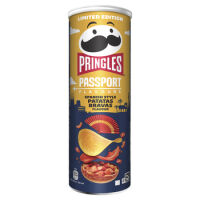 Pringles Patatas Bravas 165g