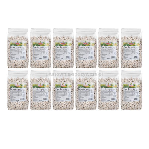 Janex Fasola Drobna 400G