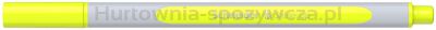 Zakreślacz SCHNEIDER Shine-Up, 1-4mm, żółty