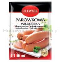 Olewnik Parówkowa Wiedeńska Z Szynki 500 G 