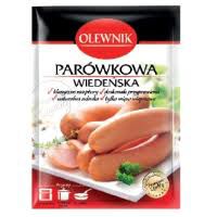 Olewnik Parówkowa Wiedeńska Z Szynki 500 G 