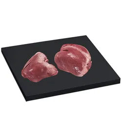 Serca Wieprzowe, Mięsne Specjały Pak Około 0,5 Kg