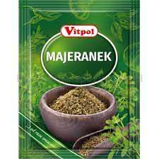 Vitpol Majeranek 10G