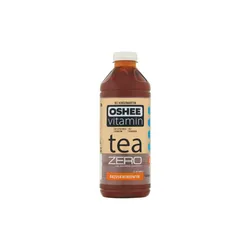 OSHEE Tea Zero Brzoskwinia 1100ML