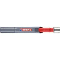 Edding Ołówek Stolarski Mechaniczny E-8890 Hb  - 3