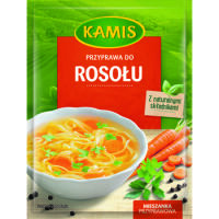 Kamis Przyprawa Do Rosołu Kuchnia Polska 12G