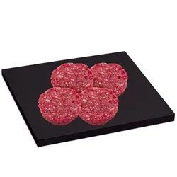 Burger Wołowy Około 150 G, Przygotowany Na Miejscu Po 2 Szt. Około 0,3 Kg