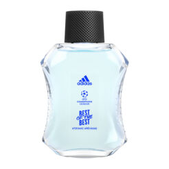 Adidas Uefa Best Of The Best Woda Po Goleniu Dla Mężczyzn, 100 Ml