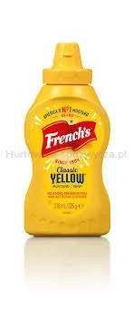 French's Musztarda amerykańska 226g
