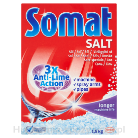 Somat Sól 1,5Kg
