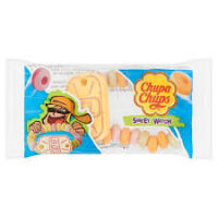 Chupa Chups Cukierki Candy Watches 14,7G