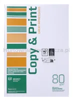 COPY&PRINT Papier ksero  A3, klasa C, 80gsm, 500 ark. - 5