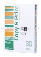 COPY&PRINT Papier ksero  A3, klasa C, 80gsm, 500 ark. - 4