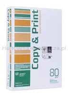 COPY&PRINT Papier ksero  A3, klasa C, 80gsm, 500 ark. - 3