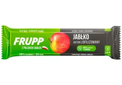 Celiko (Frupp) Baton Liofilizowany Jabłkowy Bezglutenowy 9 G 