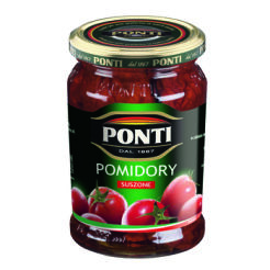 Ponti Pomidory Suszone 280G 