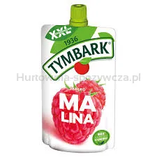 Tymbark Mus Malina 200 g