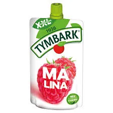Tymbark Mus Malina 200 g