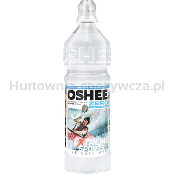 Oshee Sports Drink Zero Grapefruit 750 Ml